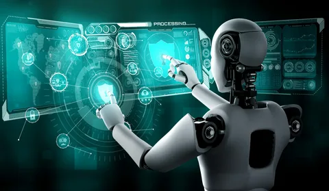 Navigating the New Wave: AI, Automation, and Our Future: