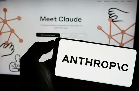 Anthropic’s Mega AI Chip Deal: A B Boost for Claude’s Future