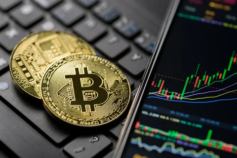 Cryptocurrency 2025: Navigating the Next Wave of Digital Finance