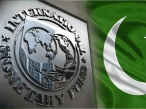 Pakistan IMF tax talks, Solar panel GST increase .