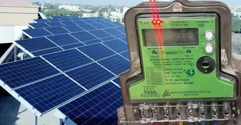 Pakistan Considers Major Cut in Solar Net Metering Buyback Rates