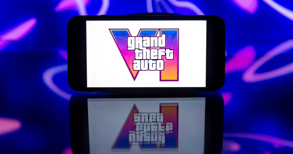 video game development, Grand Theft Auto 6