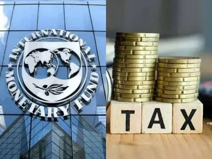 IMF Demands 90+ Anti-Corruption Reforms, Reveals Graft Costs Pakistan 6.5% of GDP Annually