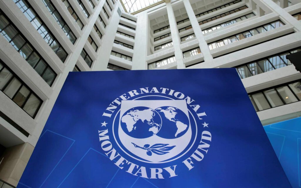 Pakistan graft economic loss, IMF demands Pakistan
