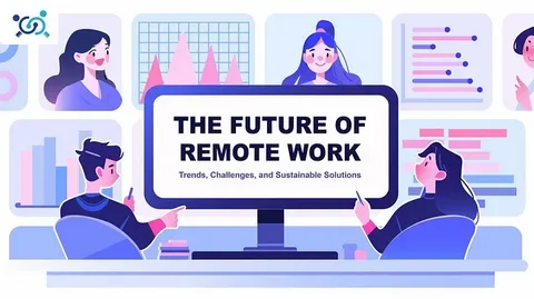 The Future of Freelancing and Remote work in 2025