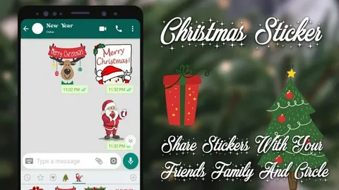 WhatsApp festive update, WhatsApp video call effects