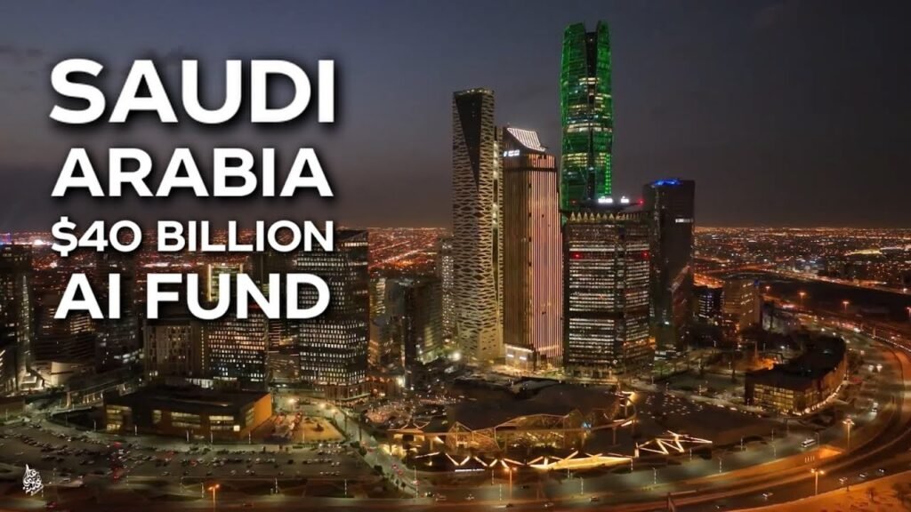 AI impact on jobs , Economic diversification Gulf