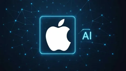 Apple’s AI Leadership Shuffle Signals Strategic Push Amid Industry Race