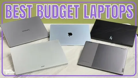 The 2025 Laptop Guide: Best Models, Specs, and Prices in Pakistan