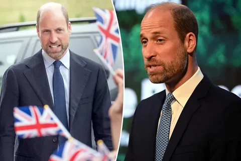 future King George VII, royal family values and education