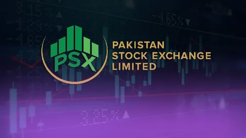 Pakistan Stock Exchange today , PSX market rally