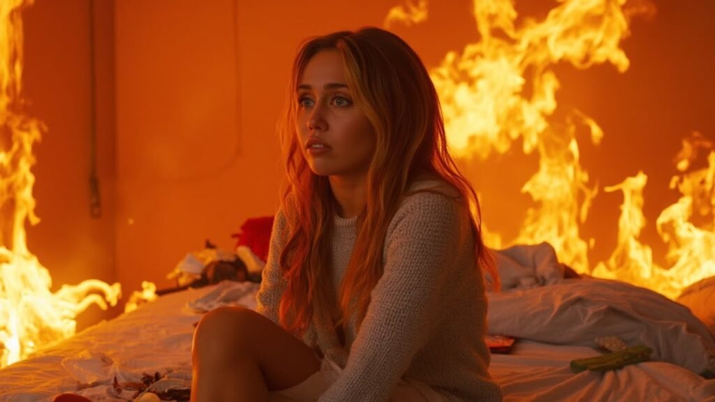 Dream as One, James Cameron music