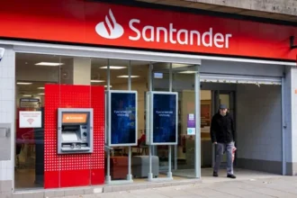 Santander Closes 44 UK Branches: Digital Shift & TSB Takeover Explained