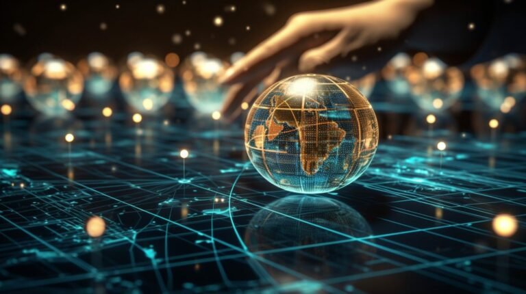 technology trends 2026, top tech trends 2026