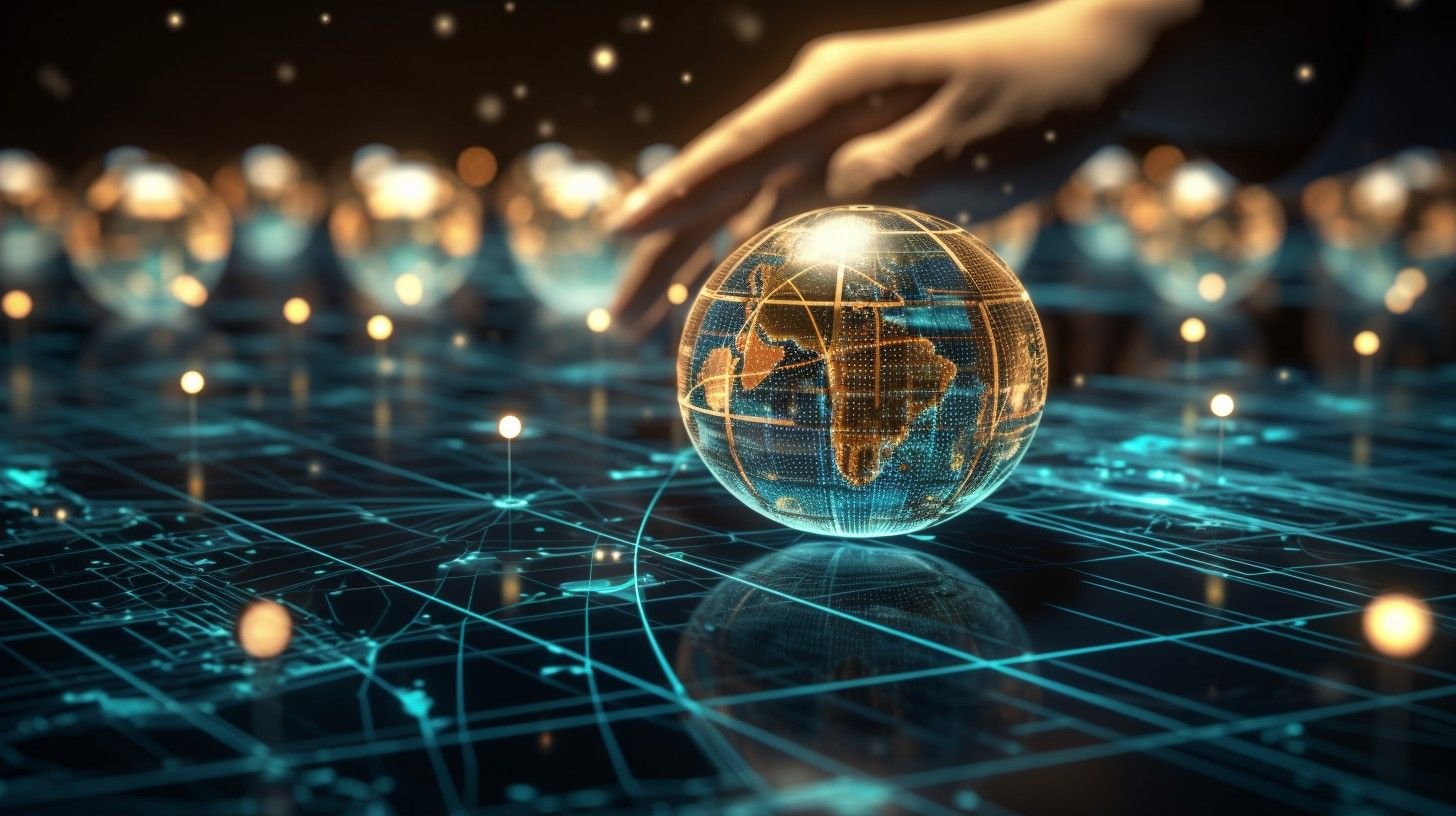 Top Technology Trends Set to Dominate 2026 Worldwide