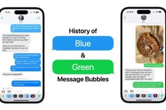 Apple Updates iPhone Messaging After 15 Years—But Green Bubbles Stay