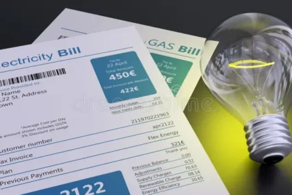 Half Your Electricity Bill Isn’t Electricity – It’s Capacity Payments