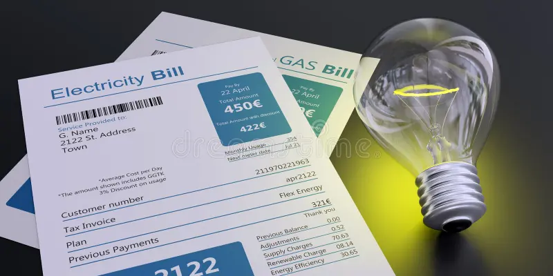 Why are electricity bills so high in Pakistan
