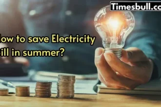 Half Your Electricity Bill Isn’t Electricity – It’s Capacity Payments