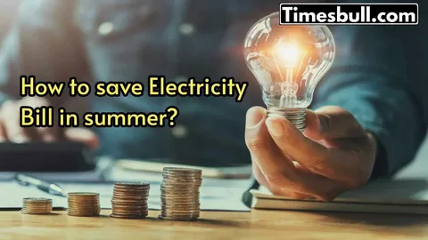 Half Your Electricity Bill Isn’t Electricity – It’s Capacity Payments