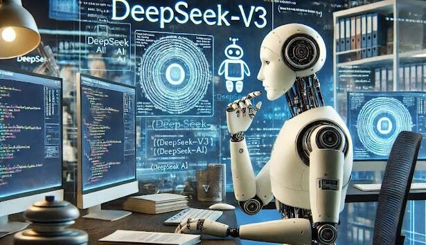 DeepSeek Just Slashed Its AI Prices by 75% – And It’s Permanent