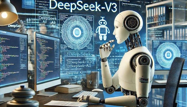 DeepSeek Just Slashed Its AI Prices by 75% – And It’s Permanent