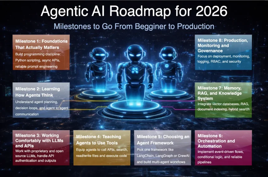 AI Agents for Business: Why 40% of Companies Will Deploy Them by 2026