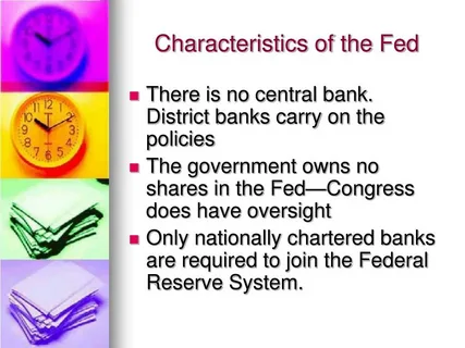 The Fed Explained: America’s Central Bank in Simple Terms