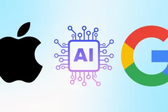 Apple Reveals New AI Architecture Built Around Google Gemini Models