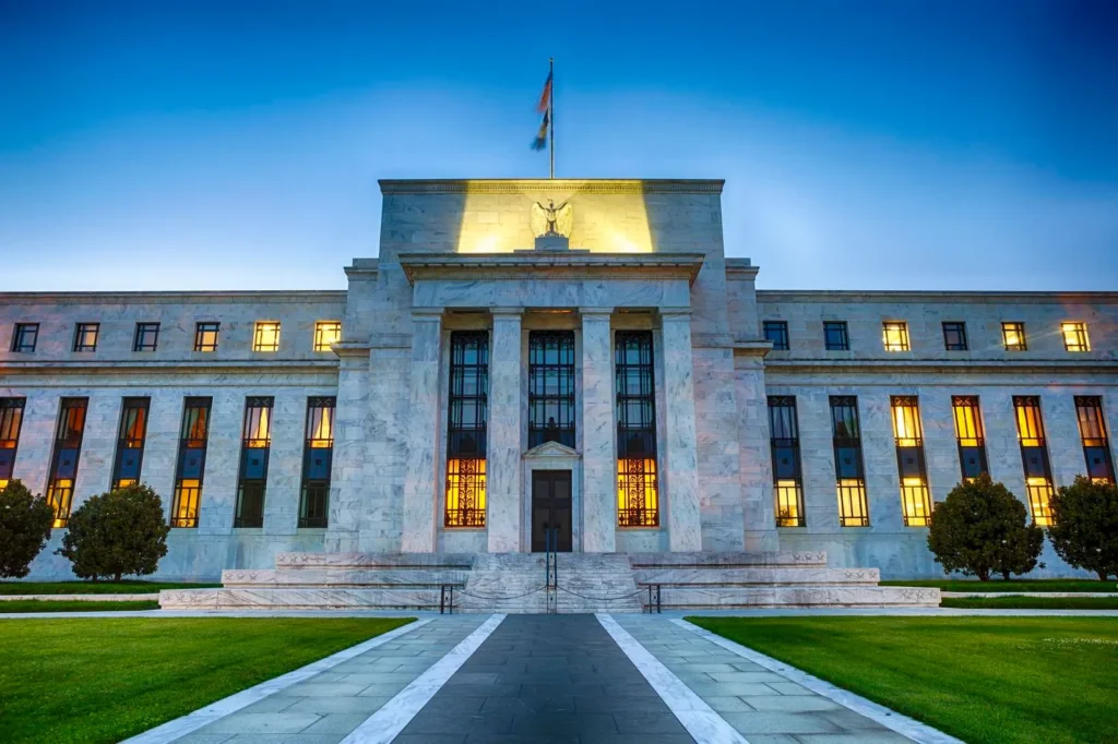 Federal Reserve supervision