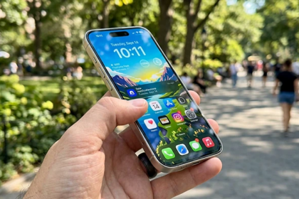 iPhone 17 Pro Review 2026: Still the Best Pro iPhone You Can Buy