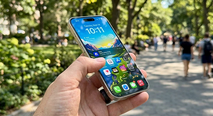 iPhone 17 Pro Review 2026: Still the Best Pro iPhone You Can Buy