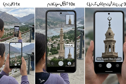 Google Pixel 11 کی دلچسپ واپسی – کیا یہ آپ کے لیے بہترین انتخاب ہے؟